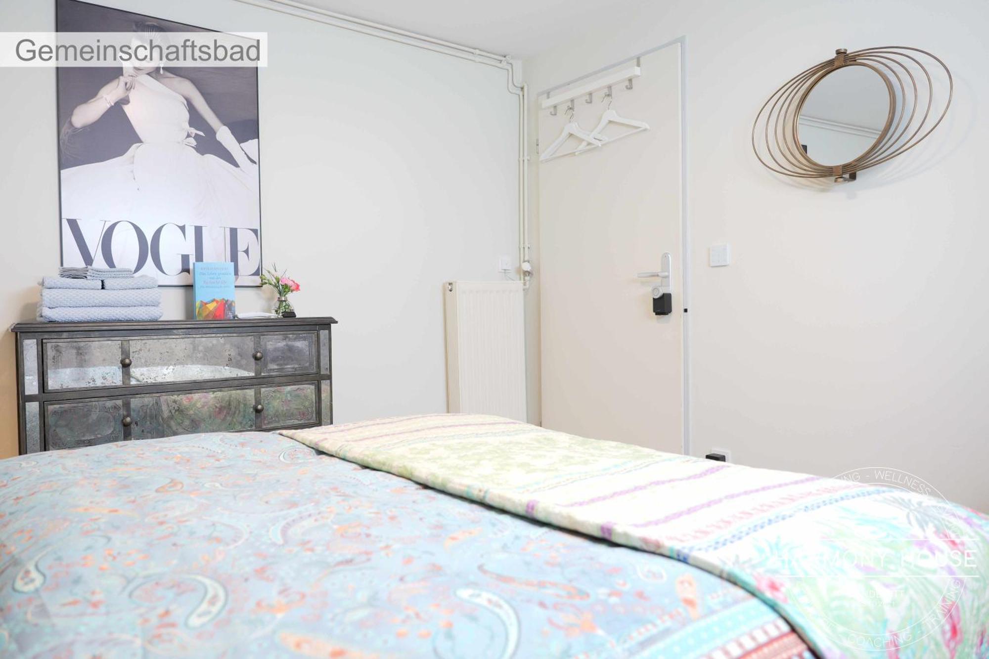 מלון האנדוויט Harmony House מראה חיצוני תמונה